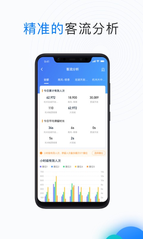 PMS快闪场地管理系统 v2.9.3 安卓版 2