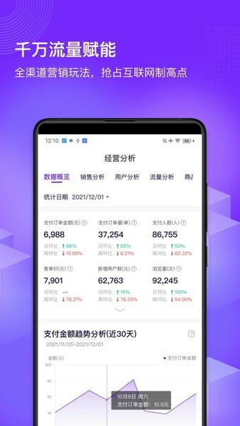国美共享零售平台 v1.1.7 安卓版 3