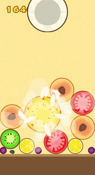 合成小芝麻小游戏 v1.1.0 安卓版 0