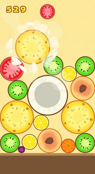 合成小芝麻小游戏 v1.1.0 安卓版 1