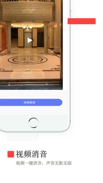 手机视频去水印免费app v2.0.8 安卓版 1