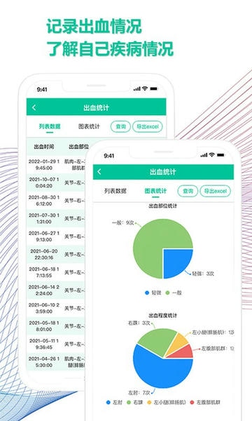 血友之家最新版 v1.5.30 安卓版 2