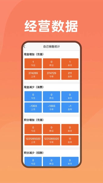 会员管家软件 v26.0.1 安卓版 1