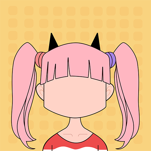 萌布形象app