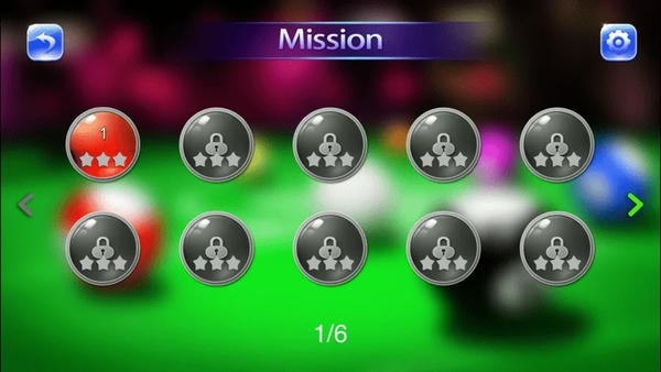 8球台球(8 Ball Pool) v56.26.2 安卓版 1