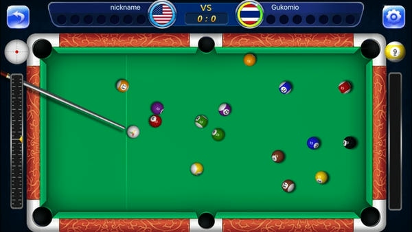 8球台球(8 Ball Pool) v56.26.2 安卓版 3