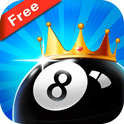 8球台球(8 Ball Pool)v3.8.4 安卓版