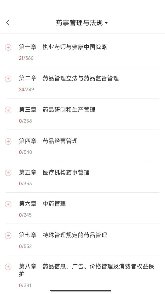 执业药师真题库app 执业药师真题库2024最新版下载