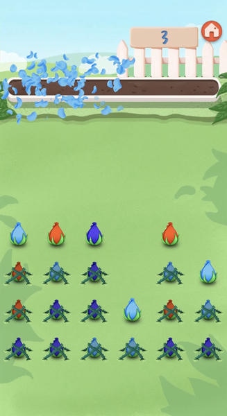 睡莲手游 v1.7 安卓版 1