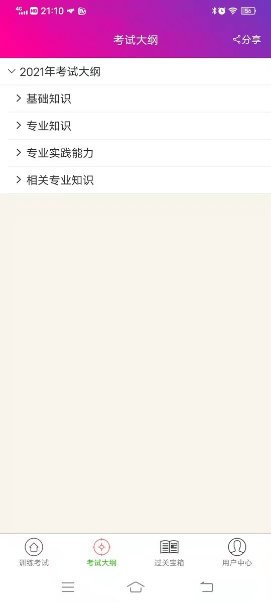 主管药师总题库免费版 v6.2.4 安卓版 1