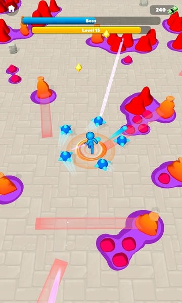粘液幸存者最新版 v1.2 安卓版 1