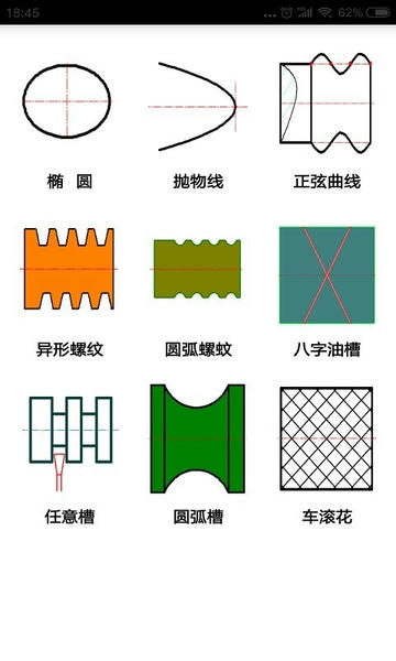 数控宝典免费版 v12.0.0 安卓版 1