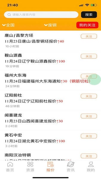 小朋废品官方版 v1.0.39 安卓版 2