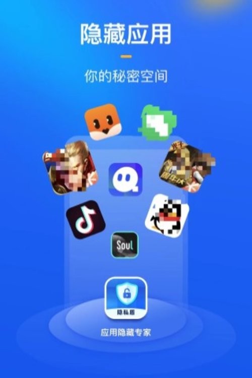 隐私盾app v2.1.1 安卓版 0