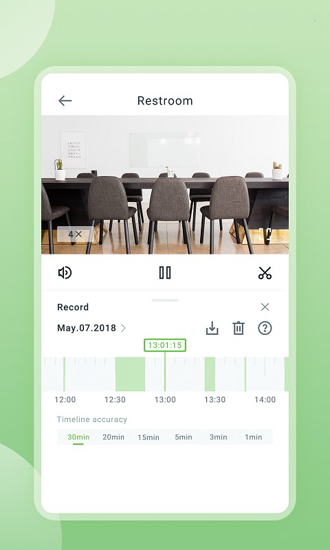 安居云客户端(AJCloud) v2.0.26071602 安卓版 1
