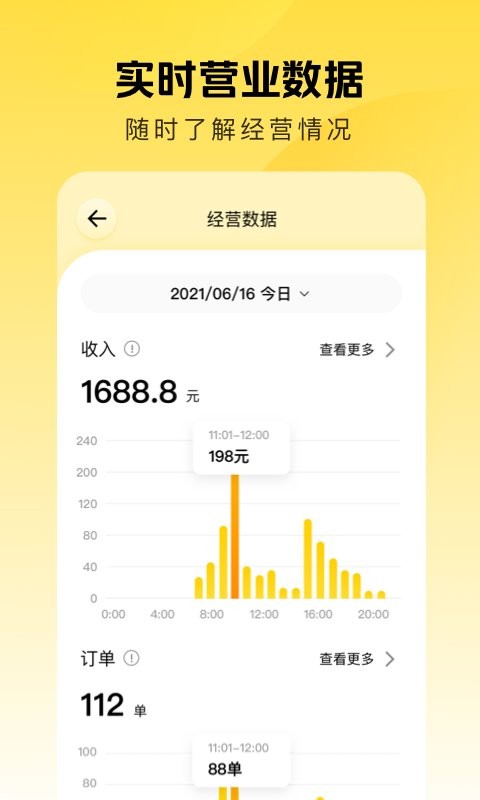 美团赚赚app v2.4.104 安卓版 2
