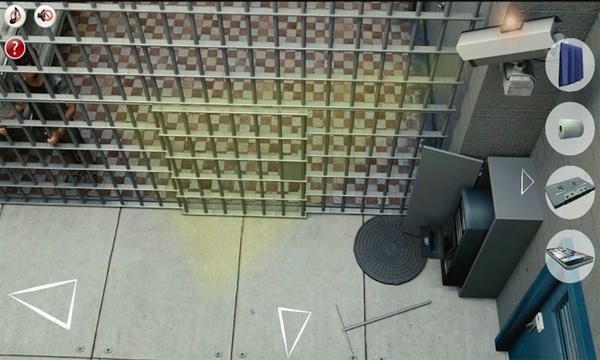 监狱模拟器中文版 v1.6 安卓版 0
