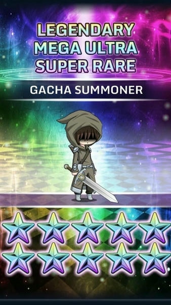 加查世界最新版破解版(Gacha World) v1.3.6 安卓版 1