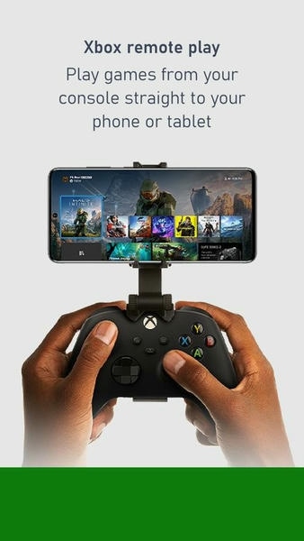 Xbox官方手机app最新版 v2607.1.1 安卓版 2