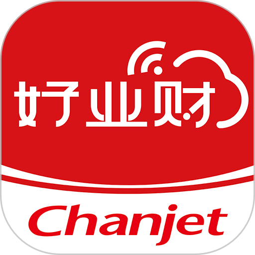 好业财app
