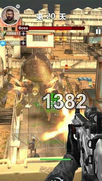 我是反恐精英无限金币版 v4.0.2 安卓版 0