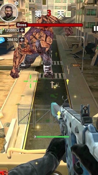 我是反恐精英无限金币版 v4.0.2 安卓版 1