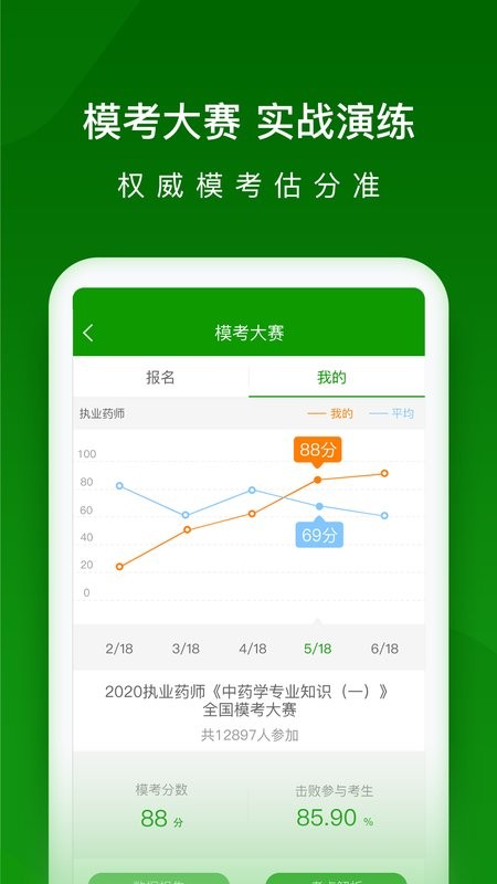 执业药师万题库免费 执业药师万题库app官方下载