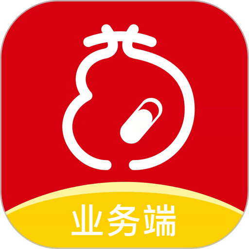 药约约管理端app