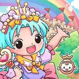吉壁公主城堡游戏v2.0.1 安卓版