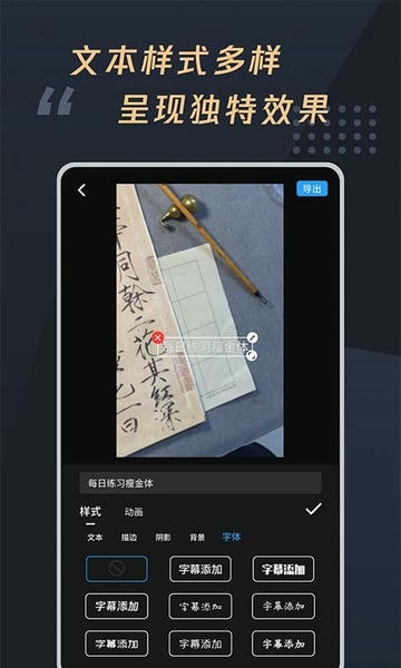 视频加字幕大师软件 视频加字幕大师免费版下载
