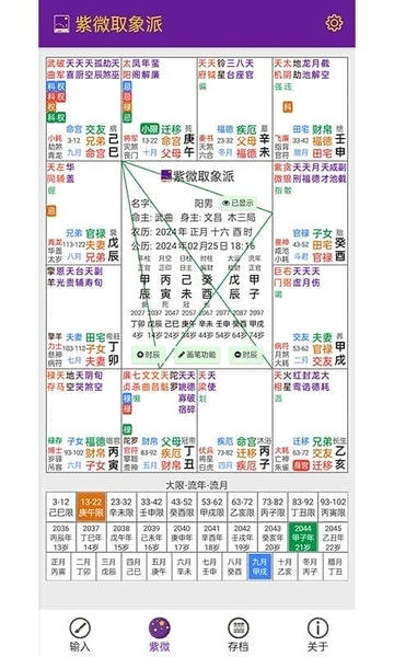 紫微取象派官方版 v1.0.18 安卓版 2