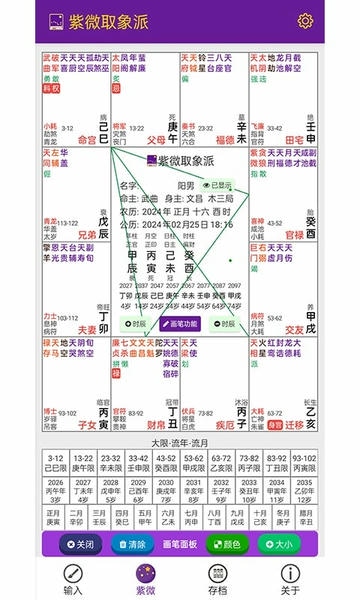 紫微取象派下载 紫微取象派app