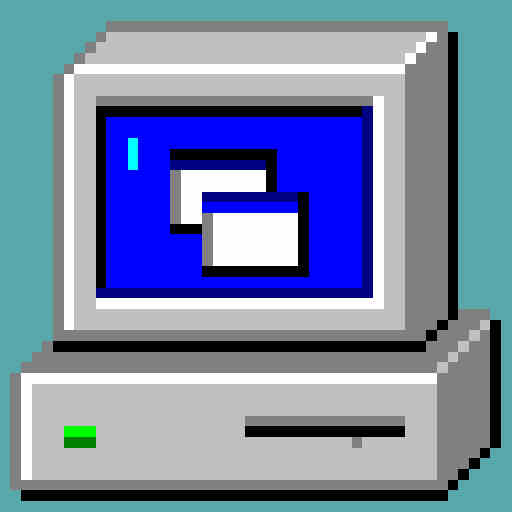 Win98模拟器最新版v1.4.7 安卓版