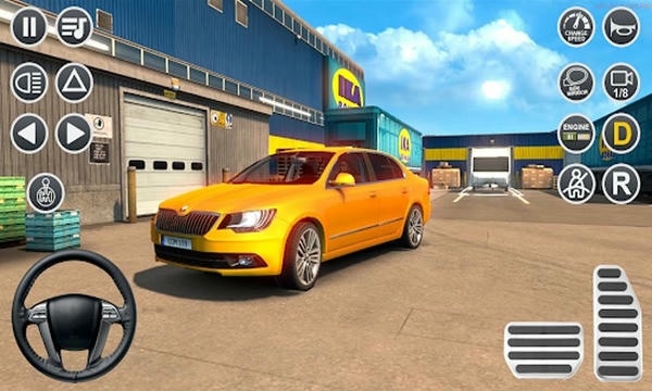 终极急速赛车手机版 v2.1.0 安卓版 0