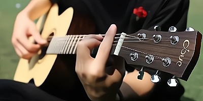 学吉他软件