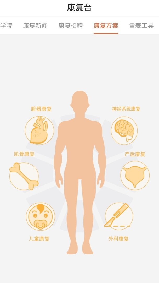 华励康复教育最新版 华励康复教育官方版
