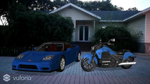 ARCarShow手机版 v2.44 安卓版 2