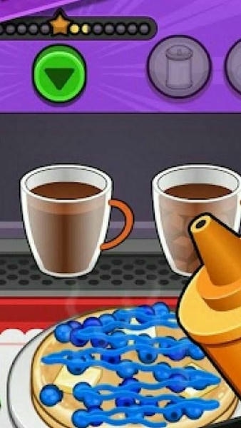 老爹煎饼店最新版 v1.2.3 安卓版 2