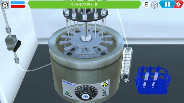 MLabs移动虚拟实验室最新版 v3.4 安卓版 0