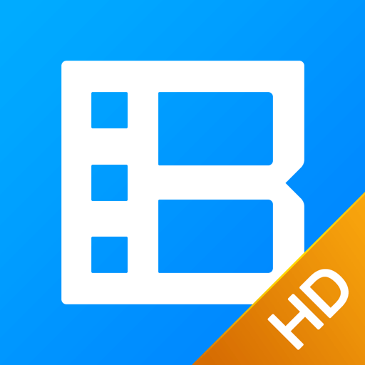 暴风影音hd平板版v8.7.0.0 安卓版