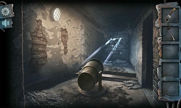 逃离疯人院最新版 逃离疯人院官方版