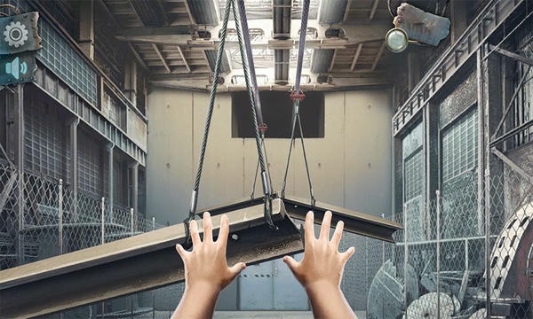 逃离疯人院最新版 v1.2 安卓版 1