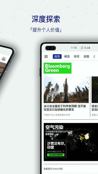 商业周刊中文版(iBloomberg) v8.7.1 安卓版 1