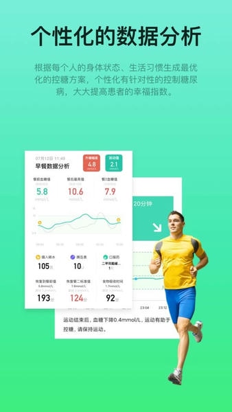 糖动官方版 v4.9.28 安卓版 1