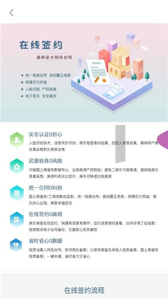 大连租房网个人房源 v1.11.1 安卓版 3