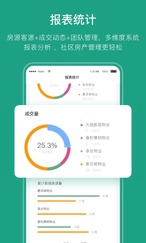 宅猫物业官方版 v4.4.16 安卓版 0