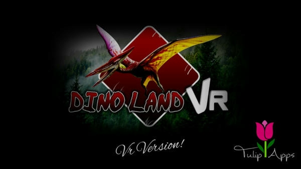 重返侏罗纪vr游戏 重返侏罗纪vr手机版下载