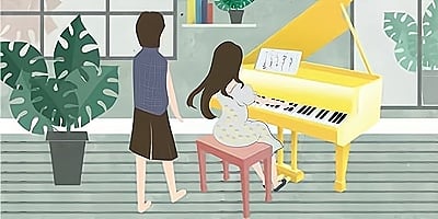 钢琴陪练软件