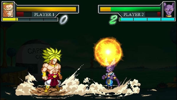 龙珠斗士z(z champions-beta) v0.8.500 安卓版 0