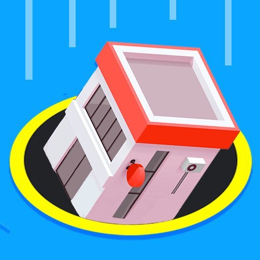 黑洞大吞噬官方版v1.3.0 安卓版